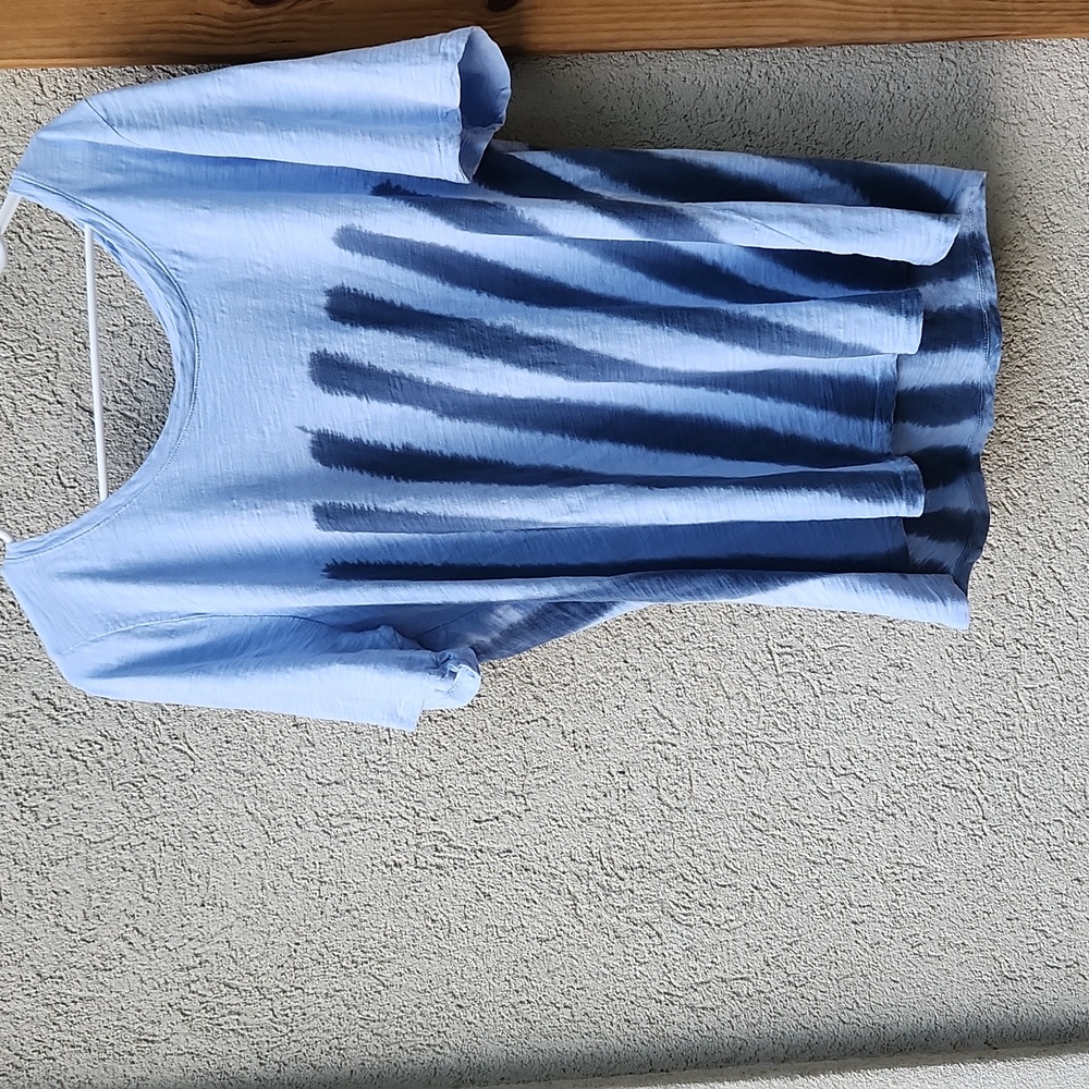 Lane Bryant T-Shirt-14/16W